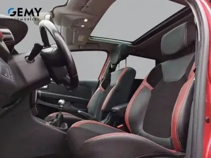 Photo 8 Renault Clio  Estate dCi 110 Energy