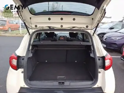 Photo 5 Renault Captur  TCe 90 Energy