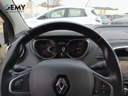 Photo 13 Renault Captur  TCe 90 Energy