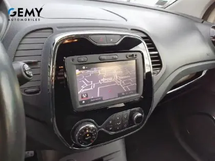 Photo 14 Renault Captur  TCe 90 Energy