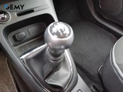 Photo 11 Renault Captur  TCe 90 Energy