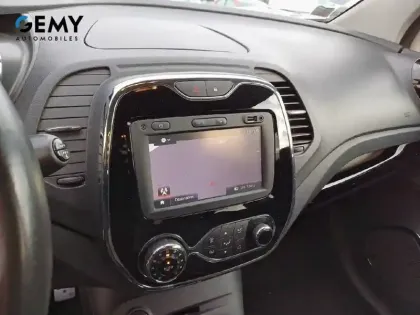 Photo 12 Renault Captur  TCe 90 Energy