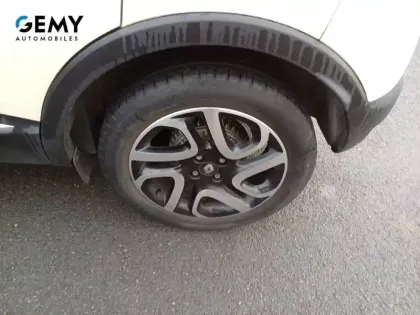 Photo 10 Renault Captur  TCe 90 Energy