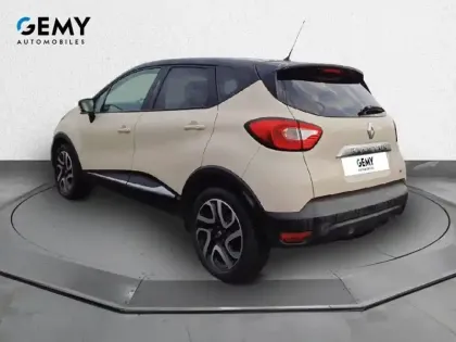 Photo 6 Renault Captur  TCe 90 Energy