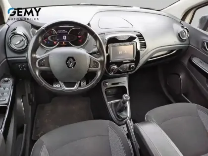 Photo 7 Renault Captur  TCe 90 Energy