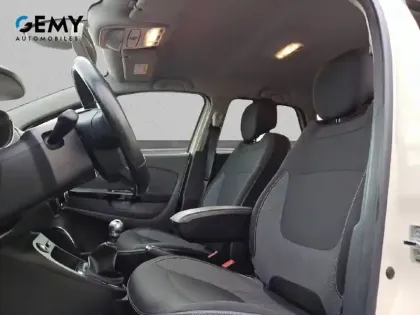 Photo 8 Renault Captur  TCe 90 Energy