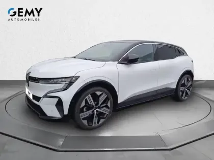 Photo Renault Megane Iconic