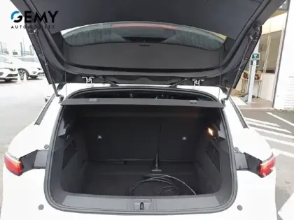 Photo 5 Renault Megane  E-Tech EV60 220 ch super charge