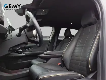 Photo 8 Renault Megane  E-Tech EV60 220 ch super charge