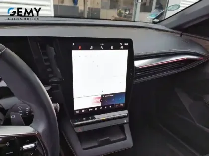 Photo 12 Renault Megane  E-Tech EV60 220 ch super charge