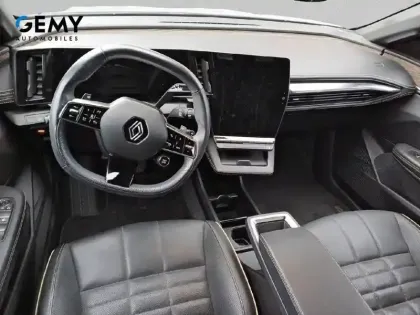 Photo 7 Renault Megane  E-Tech EV60 220 ch super charge