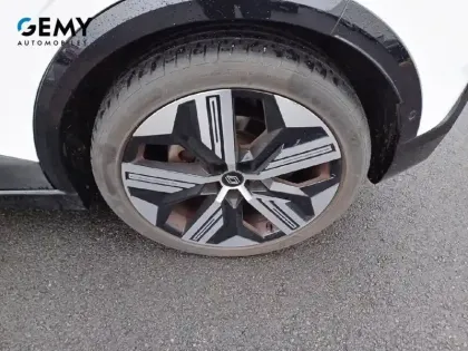 Photo 10 Renault Megane  E-Tech EV60 220 ch super charge