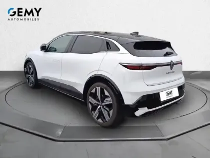 Photo 6 Renault Megane  E-Tech EV60 220 ch super charge