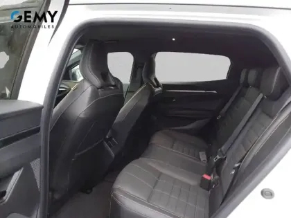 Photo 9 Renault Megane  E-Tech EV60 220 ch super charge