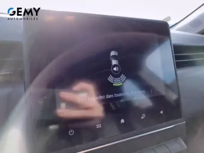 Photo 17 Renault Clio  TCe 90 - 21N