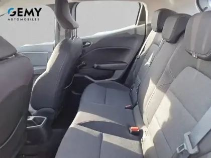 Photo 9 Renault Clio  TCe 90 - 21N