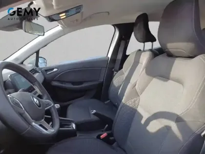 Photo 8 Renault Clio  TCe 90 - 21N