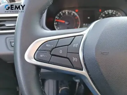 Photo 12 Renault Clio  TCe 90 - 21N