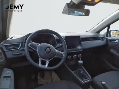 Photo 7 Renault Clio  TCe 90 - 21N