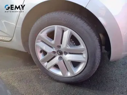 Photo 10 Renault Clio  TCe 90 - 21N