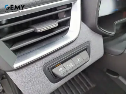 Photo 17 Renault Clio  E-Tech full hybrid 145 ch GSR2