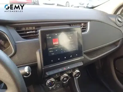 Photo 8 Renault Zoé Zoe R110