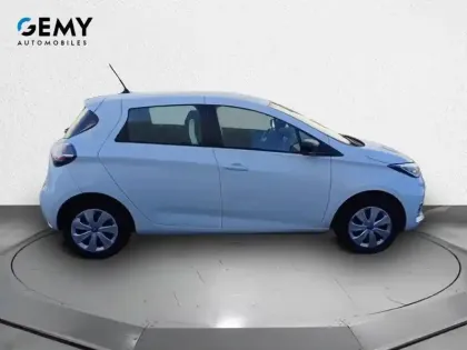 Photo 12 Renault Zoé Zoe R110