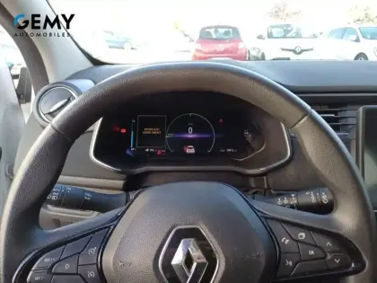 Photo 9 Renault Zoé Zoe R110