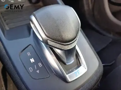 Photo 7 Renault Zoé Zoe R110