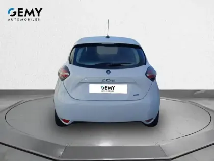 Photo 10 Renault Zoé Zoe R110