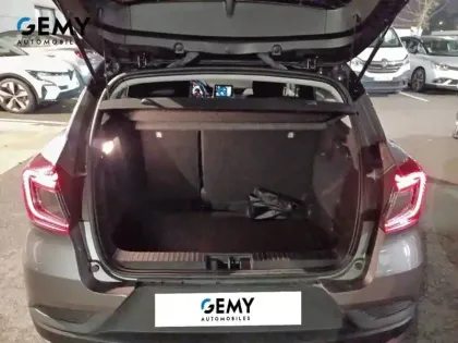 Photo 5 Renault Captur  TCe 100 GPL