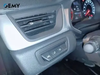 Photo 12 Renault Captur  TCe 100 GPL