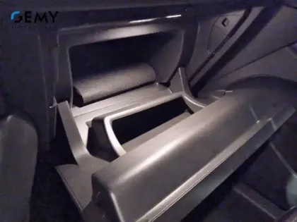 Photo 19 Renault Captur  TCe 100 GPL