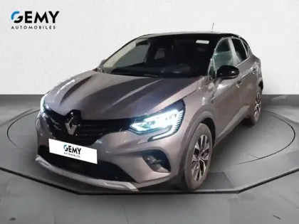 Photo 21 Renault Captur  TCe 100 GPL