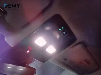 Photo 18 Renault Captur  TCe 100 GPL