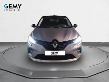 Photo 22 Renault Captur  TCe 100 GPL