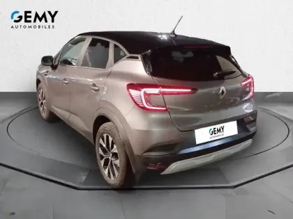 Photo 27 Renault Captur  TCe 100 GPL