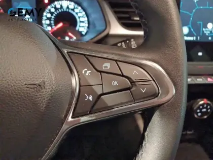 Photo 35 Renault Captur  TCe 100 GPL