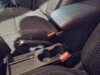 Photo 17 Renault Captur  TCe 100 GPL