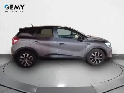 Photo 24 Renault Captur  TCe 100 GPL
