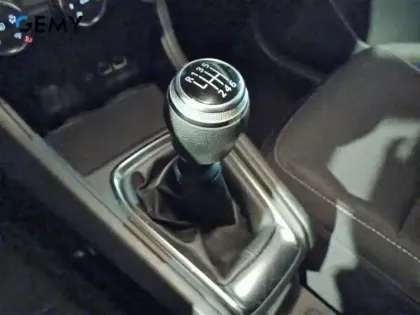 Photo 16 Renault Captur  TCe 100 GPL