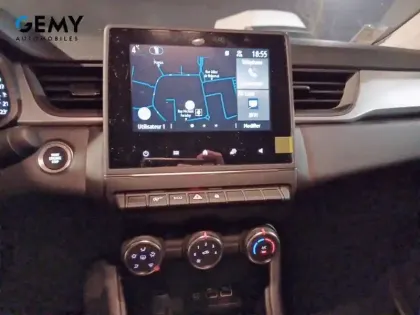 Photo 36 Renault Captur  TCe 100 GPL