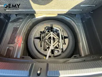 Photo 11 Volkswagen Polo  1.0 TSI 95 S&S BVM5