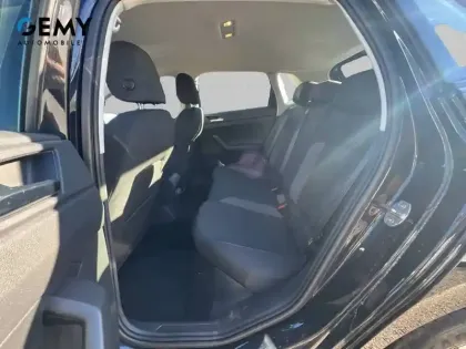 Photo 9 Volkswagen Polo  1.0 TSI 95 S&S BVM5