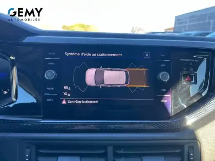 Photo 18 Volkswagen Polo  1.0 TSI 95 S&S BVM5