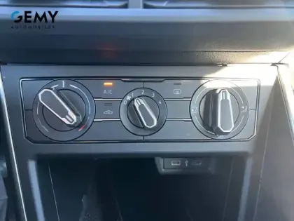 Photo 16 Volkswagen Polo  1.0 TSI 95 S&S BVM5