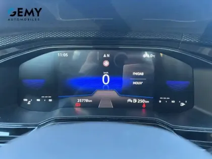 Photo 17 Volkswagen Polo  1.0 TSI 95 S&S BVM5