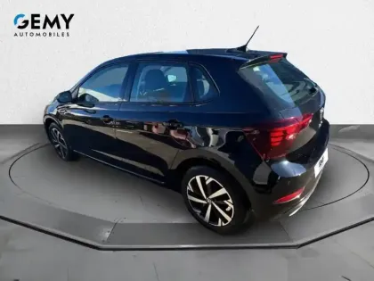 Photo 6 Volkswagen Polo  1.0 TSI 95 S&S BVM5