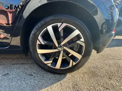 Photo 10 Volkswagen Polo  1.0 TSI 95 S&S BVM5