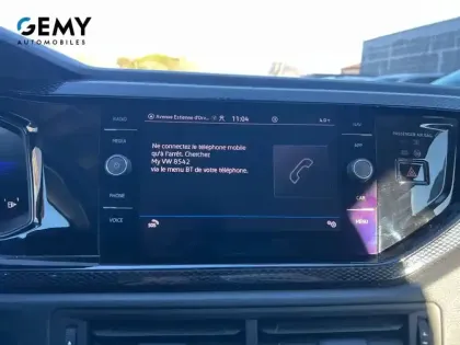 Photo 13 Volkswagen Polo  1.0 TSI 95 S&S BVM5